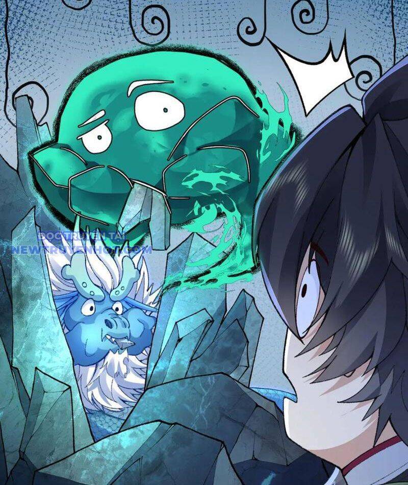 Nhị Sư Huynh Tuy Là Phàm Nhân Nhưng Rất Mạnh Mẽ Chapter 84 - 74