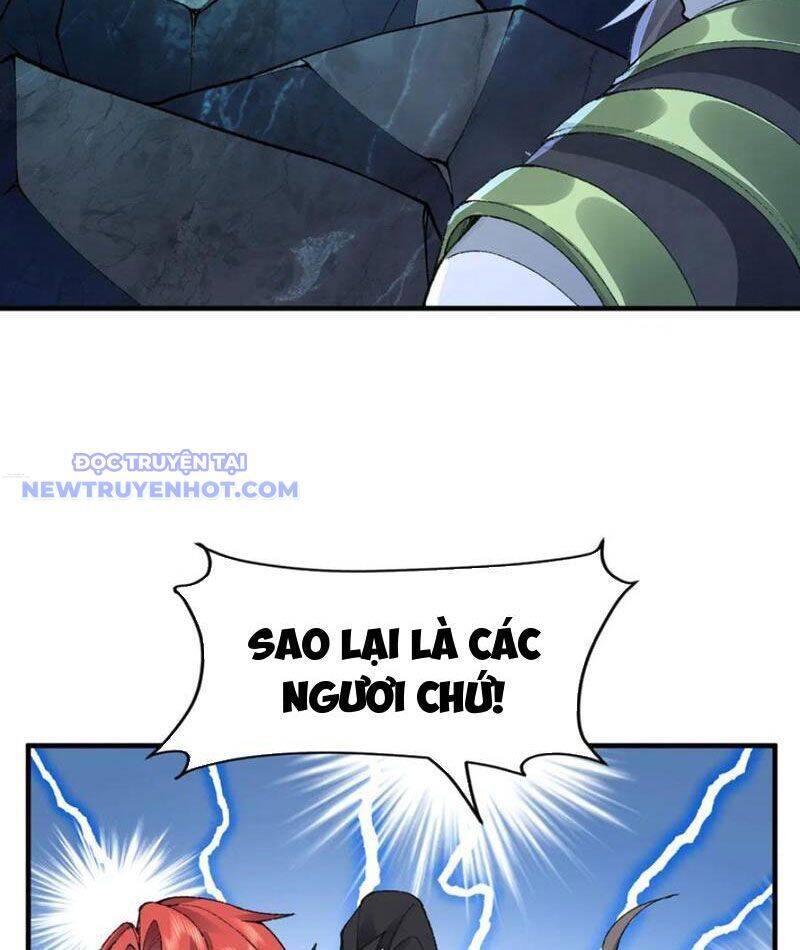 Nhị Sư Huynh Tuy Là Phàm Nhân Nhưng Rất Mạnh Mẽ Chapter 84 - 75