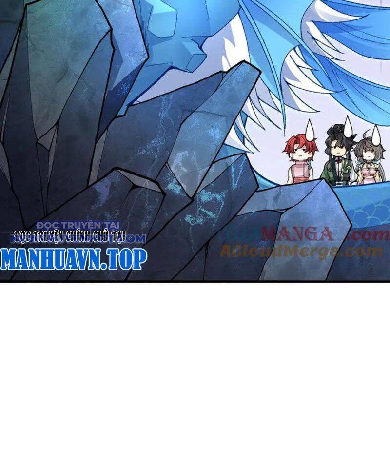 Nhị Sư Huynh Tuy Là Phàm Nhân Nhưng Rất Mạnh Mẽ Chapter 84 - 78