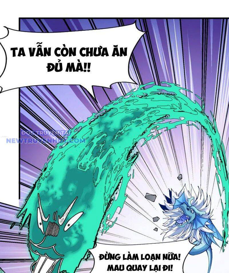 Nhị Sư Huynh Tuy Là Phàm Nhân Nhưng Rất Mạnh Mẽ Chapter 84 - 79