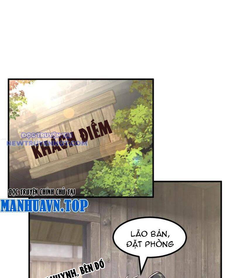 Nhị Sư Huynh Tuy Là Phàm Nhân Nhưng Rất Mạnh Mẽ Chapter 84 - 9