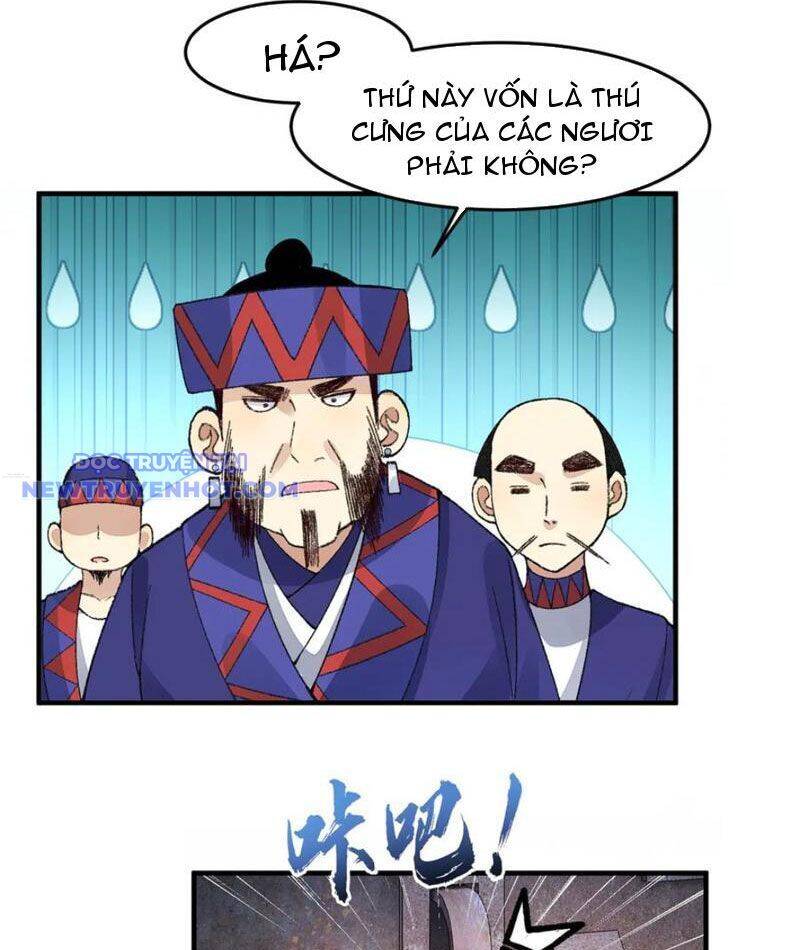 Nhị Sư Huynh Tuy Là Phàm Nhân Nhưng Rất Mạnh Mẽ Chapter 84 - 82