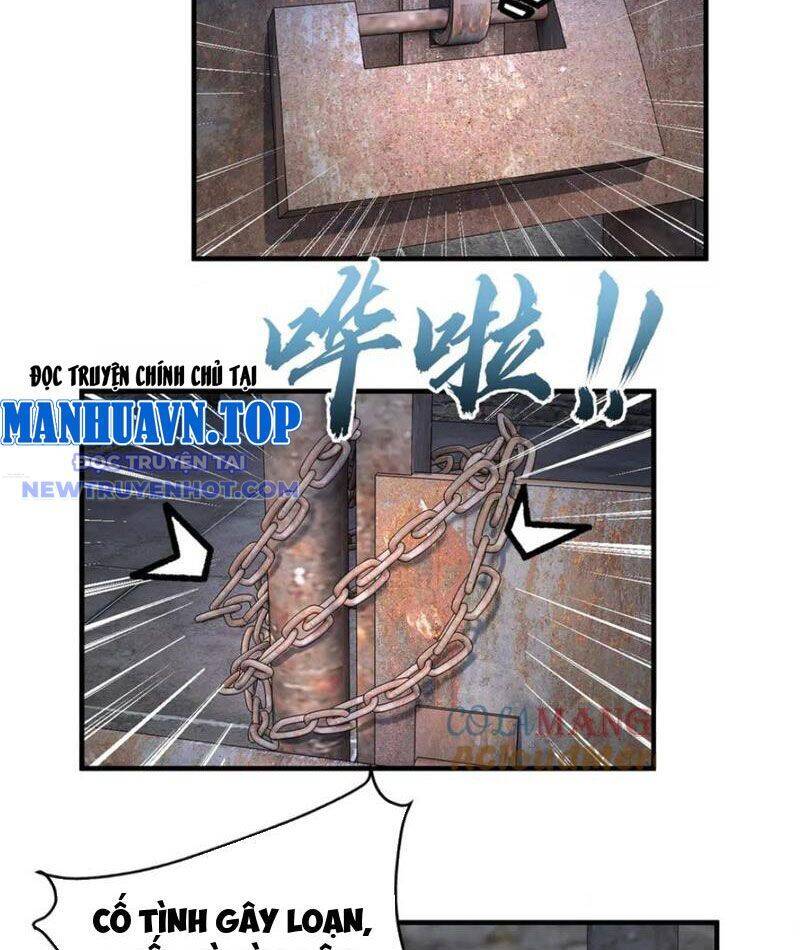 Nhị Sư Huynh Tuy Là Phàm Nhân Nhưng Rất Mạnh Mẽ Chapter 84 - 83