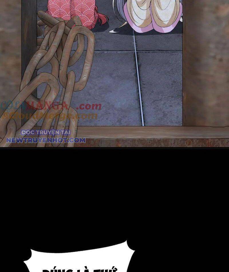 Nhị Sư Huynh Tuy Là Phàm Nhân Nhưng Rất Mạnh Mẽ Chapter 84 - 86