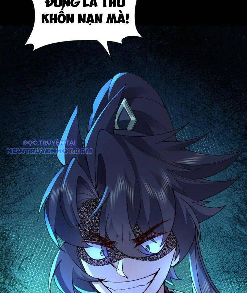 Nhị Sư Huynh Tuy Là Phàm Nhân Nhưng Rất Mạnh Mẽ Chapter 84 - 87