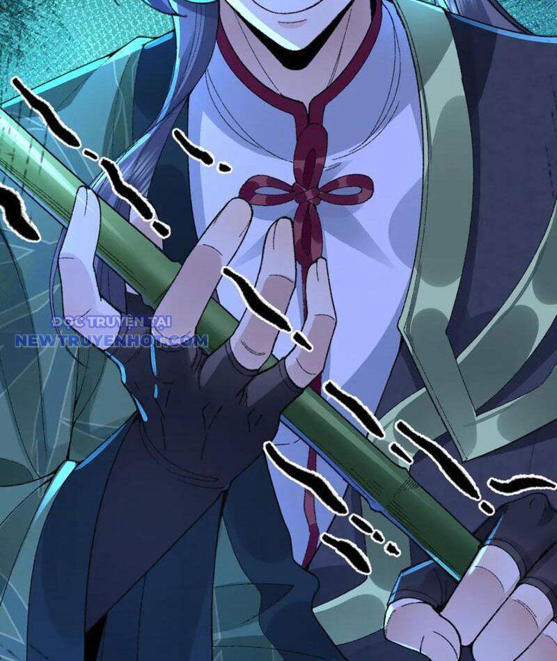 Nhị Sư Huynh Tuy Là Phàm Nhân Nhưng Rất Mạnh Mẽ Chapter 84 - 88