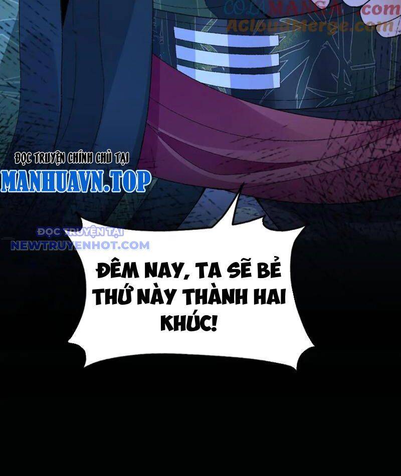 Nhị Sư Huynh Tuy Là Phàm Nhân Nhưng Rất Mạnh Mẽ Chapter 84 - 89