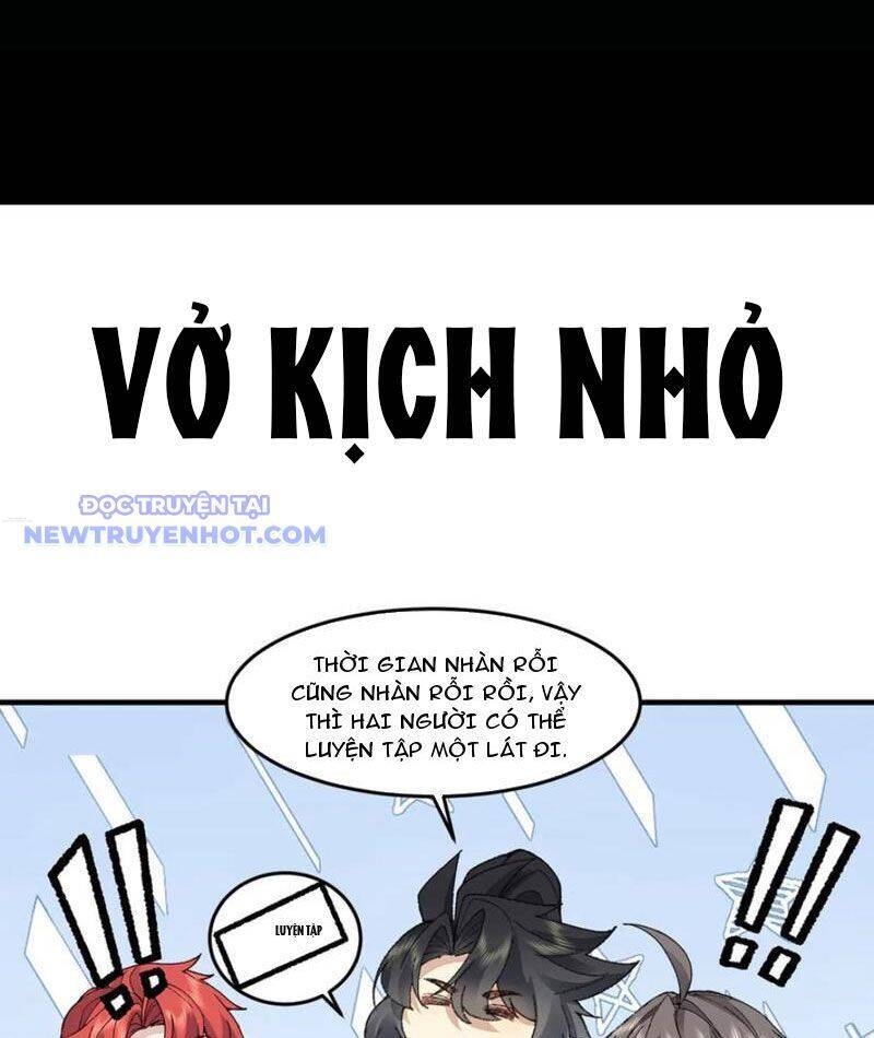 Nhị Sư Huynh Tuy Là Phàm Nhân Nhưng Rất Mạnh Mẽ Chapter 84 - 90