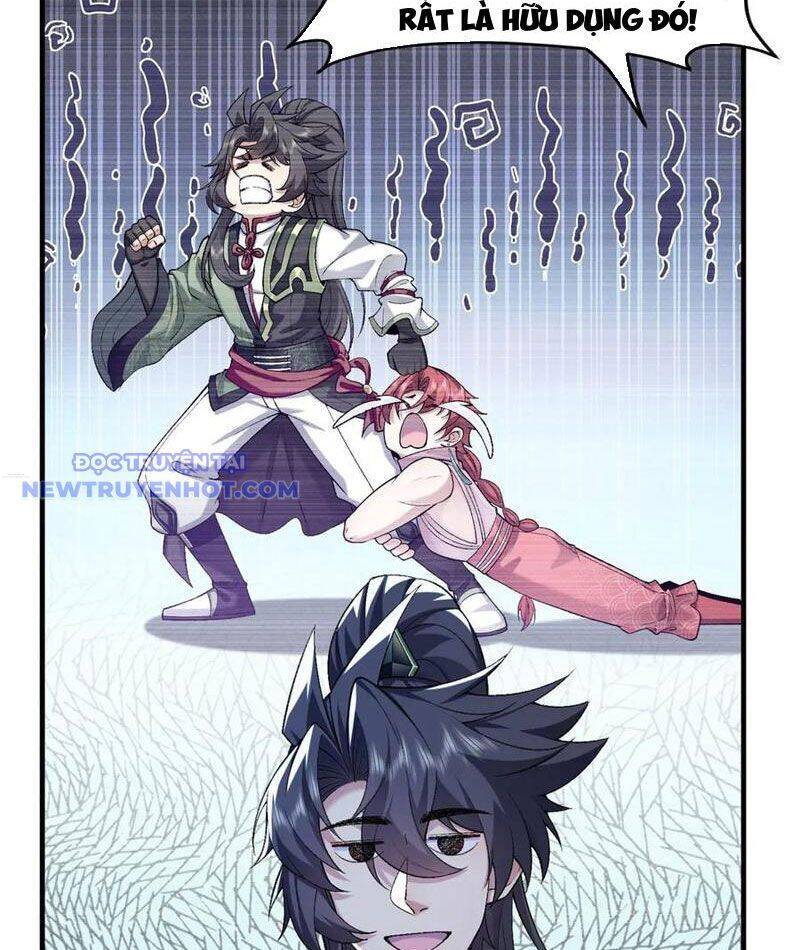 Nhị Sư Huynh Tuy Là Phàm Nhân Nhưng Rất Mạnh Mẽ Chapter 85 - 11
