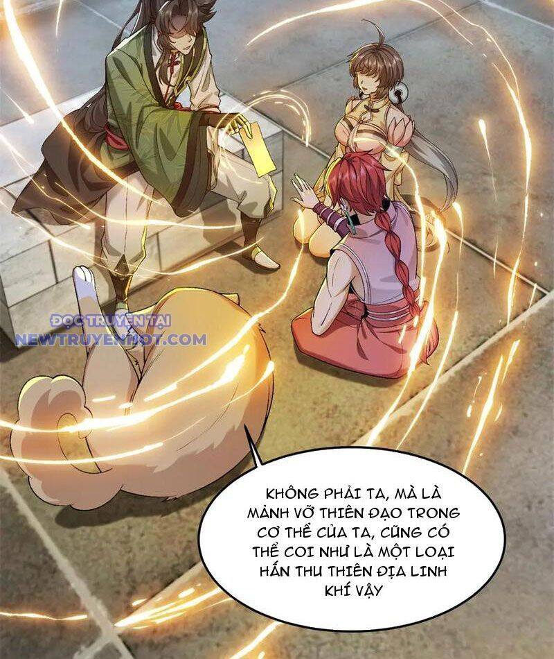 Nhị Sư Huynh Tuy Là Phàm Nhân Nhưng Rất Mạnh Mẽ Chapter 85 - 16