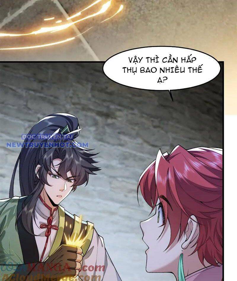 Nhị Sư Huynh Tuy Là Phàm Nhân Nhưng Rất Mạnh Mẽ Chapter 85 - 17