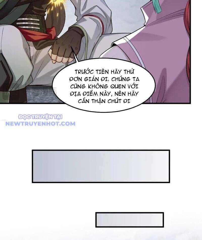 Nhị Sư Huynh Tuy Là Phàm Nhân Nhưng Rất Mạnh Mẽ Chapter 85 - 18