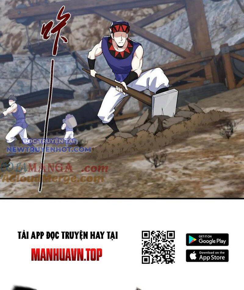 Nhị Sư Huynh Tuy Là Phàm Nhân Nhưng Rất Mạnh Mẽ Chapter 85 - 20