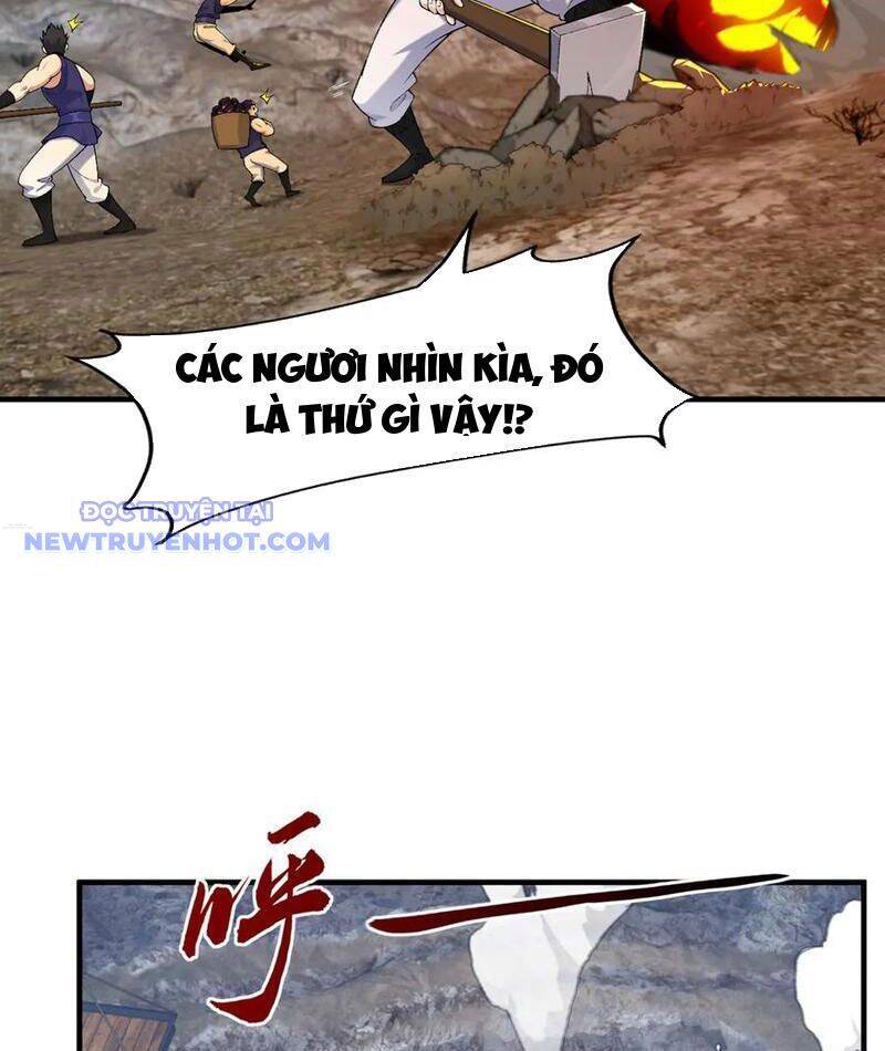 Nhị Sư Huynh Tuy Là Phàm Nhân Nhưng Rất Mạnh Mẽ Chapter 85 - 22