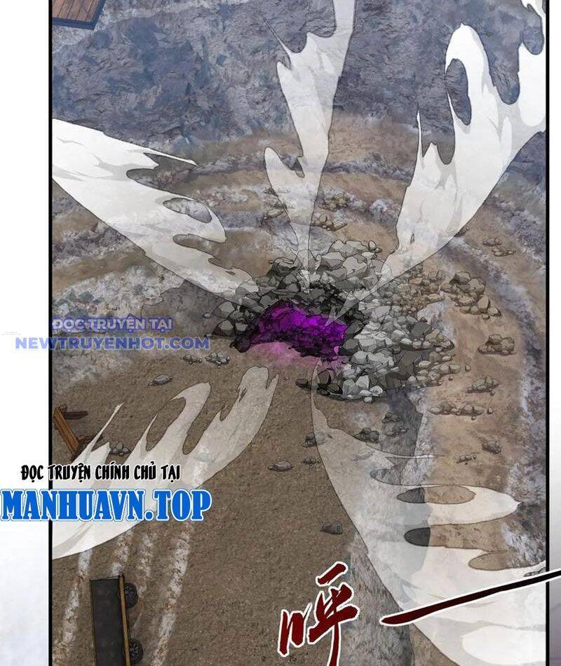 Nhị Sư Huynh Tuy Là Phàm Nhân Nhưng Rất Mạnh Mẽ Chapter 85 - 23