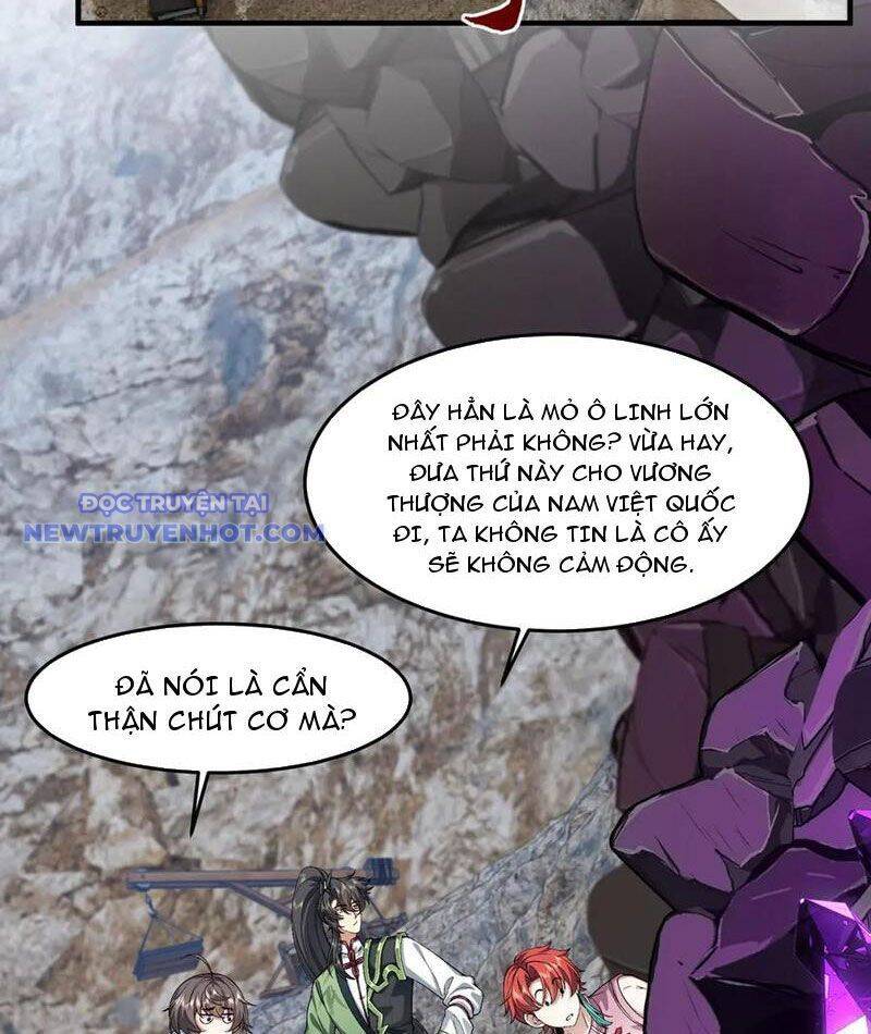 Nhị Sư Huynh Tuy Là Phàm Nhân Nhưng Rất Mạnh Mẽ Chapter 85 - 24