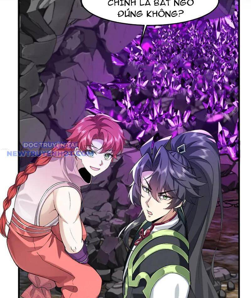 Nhị Sư Huynh Tuy Là Phàm Nhân Nhưng Rất Mạnh Mẽ Chapter 85 - 26