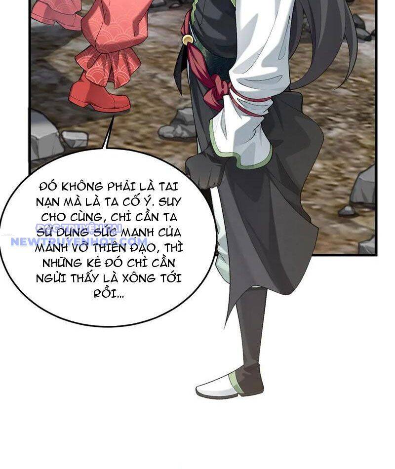 Nhị Sư Huynh Tuy Là Phàm Nhân Nhưng Rất Mạnh Mẽ Chapter 85 - 27