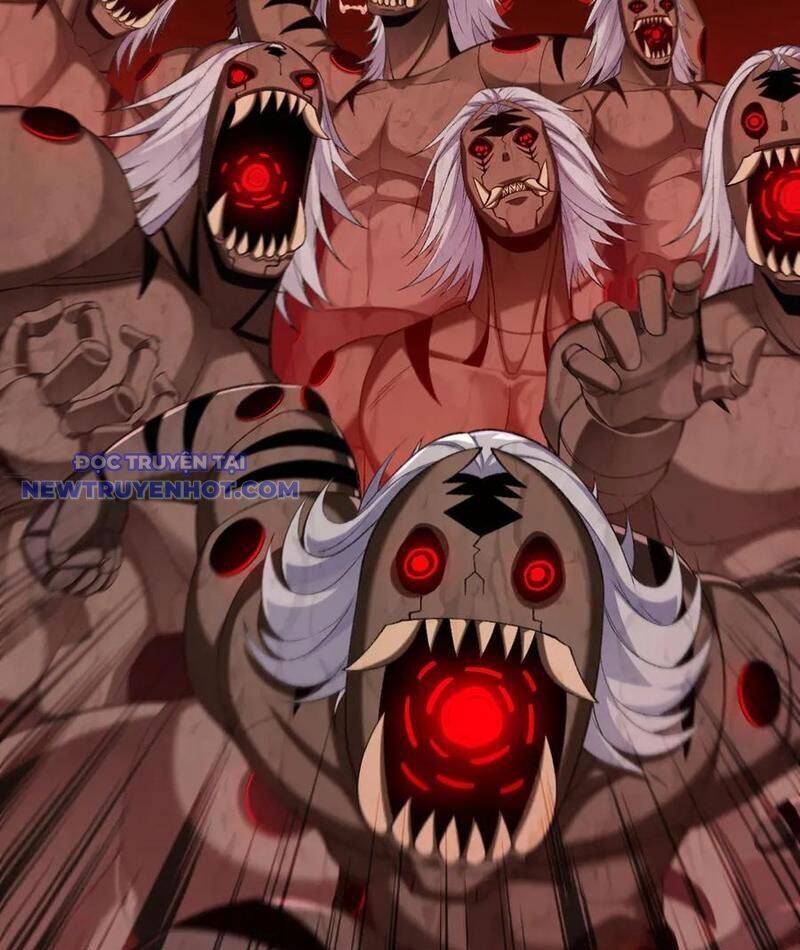 Nhị Sư Huynh Tuy Là Phàm Nhân Nhưng Rất Mạnh Mẽ Chapter 85 - 29