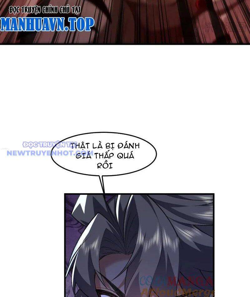 Nhị Sư Huynh Tuy Là Phàm Nhân Nhưng Rất Mạnh Mẽ Chapter 85 - 30