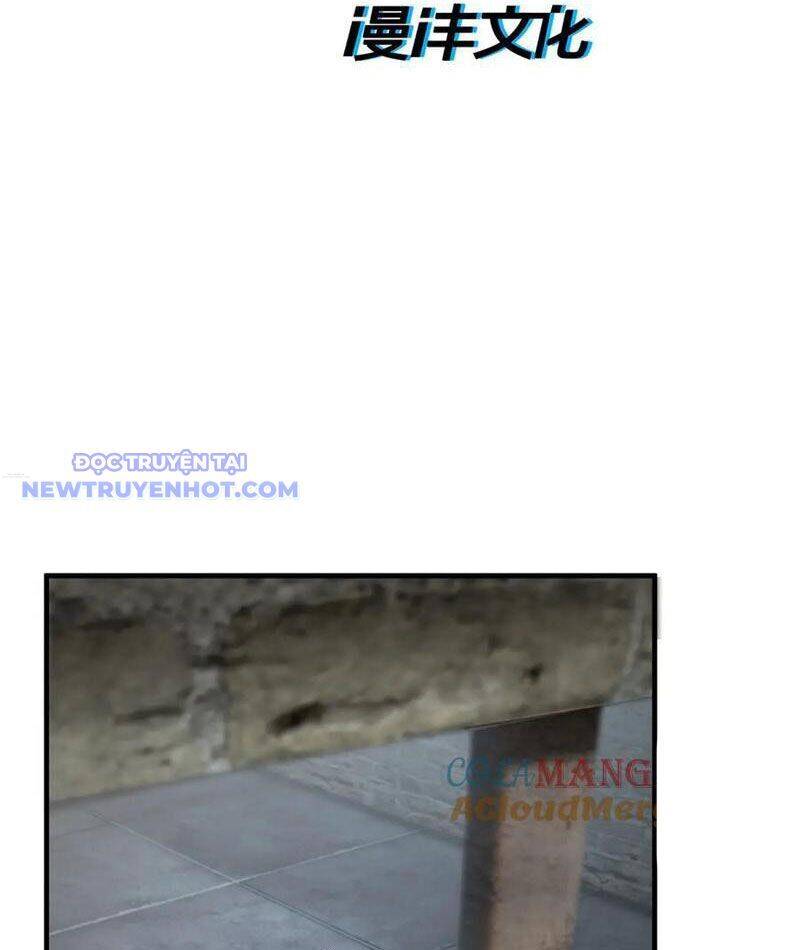 Nhị Sư Huynh Tuy Là Phàm Nhân Nhưng Rất Mạnh Mẽ Chapter 85 - 4