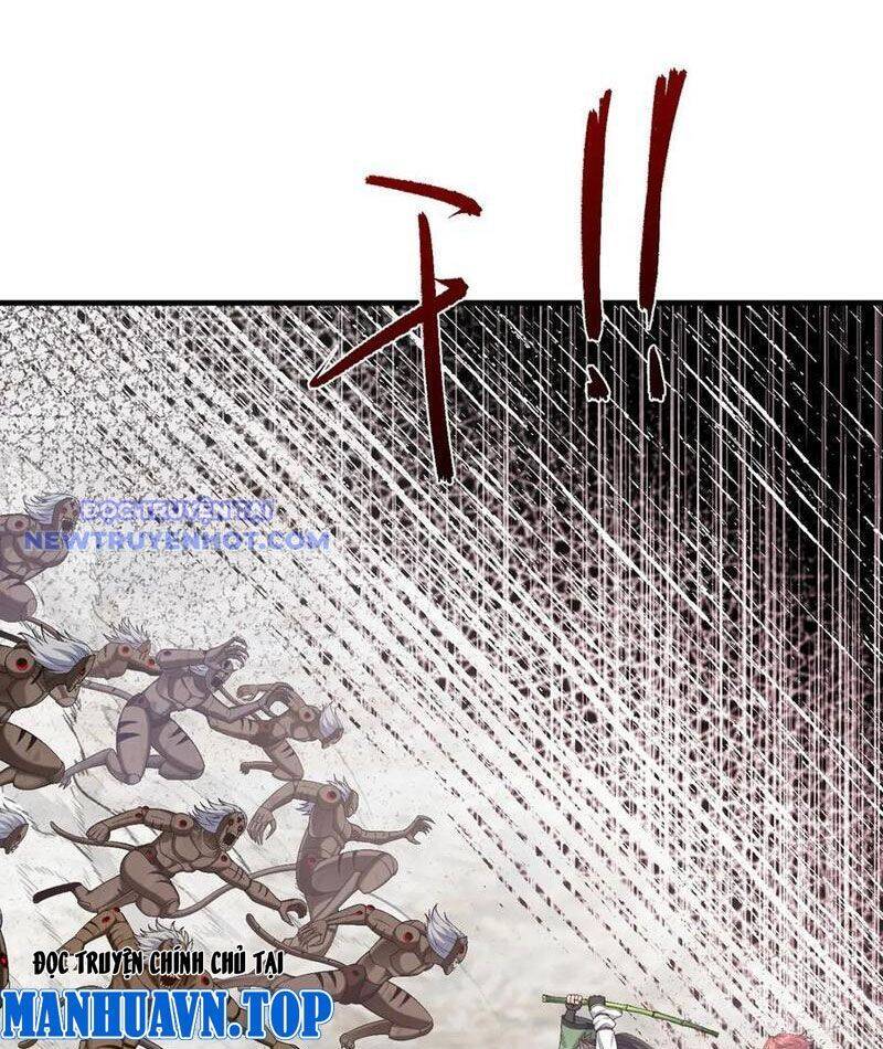 Nhị Sư Huynh Tuy Là Phàm Nhân Nhưng Rất Mạnh Mẽ Chapter 85 - 34