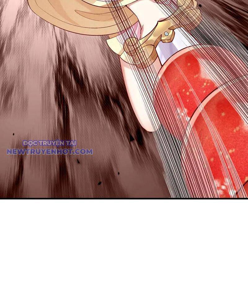 Nhị Sư Huynh Tuy Là Phàm Nhân Nhưng Rất Mạnh Mẽ Chapter 85 - 37