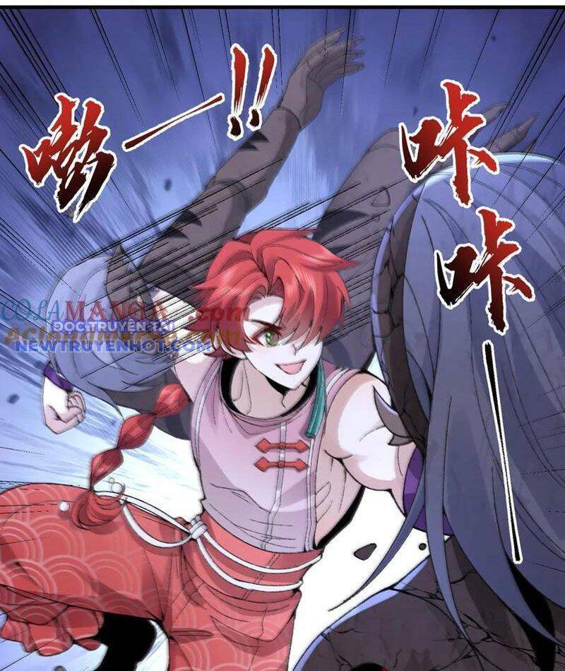 Nhị Sư Huynh Tuy Là Phàm Nhân Nhưng Rất Mạnh Mẽ Chapter 85 - 38