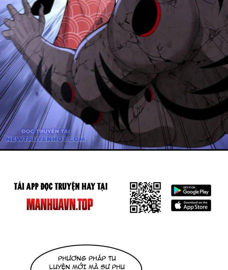 Nhị Sư Huynh Tuy Là Phàm Nhân Nhưng Rất Mạnh Mẽ Chapter 85 - 39