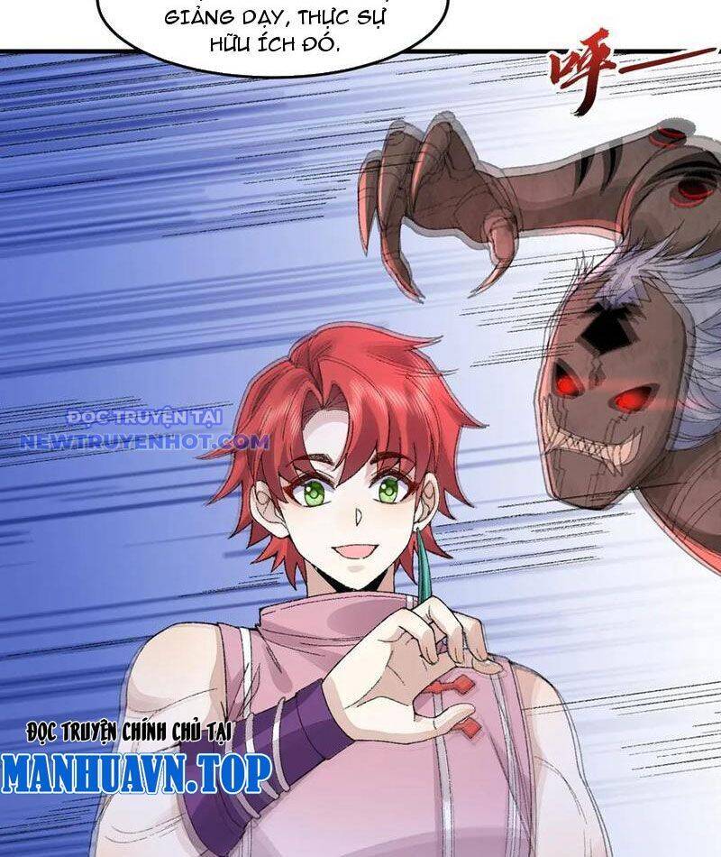 Nhị Sư Huynh Tuy Là Phàm Nhân Nhưng Rất Mạnh Mẽ Chapter 85 - 40