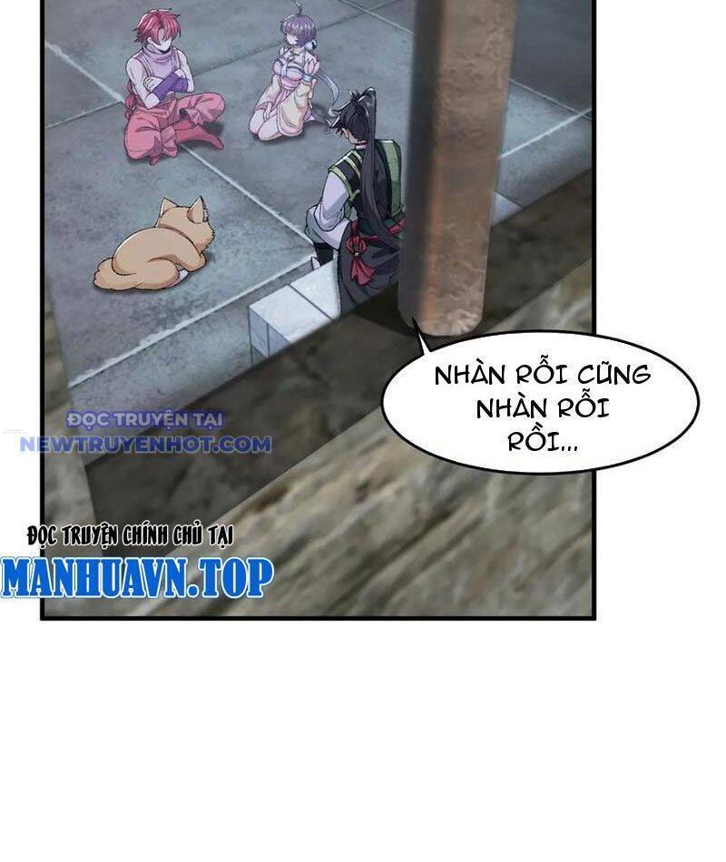 Nhị Sư Huynh Tuy Là Phàm Nhân Nhưng Rất Mạnh Mẽ Chapter 85 - 5