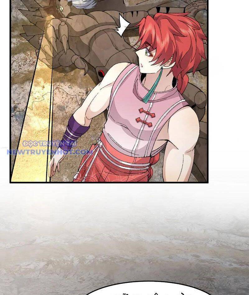 Nhị Sư Huynh Tuy Là Phàm Nhân Nhưng Rất Mạnh Mẽ Chapter 85 - 42