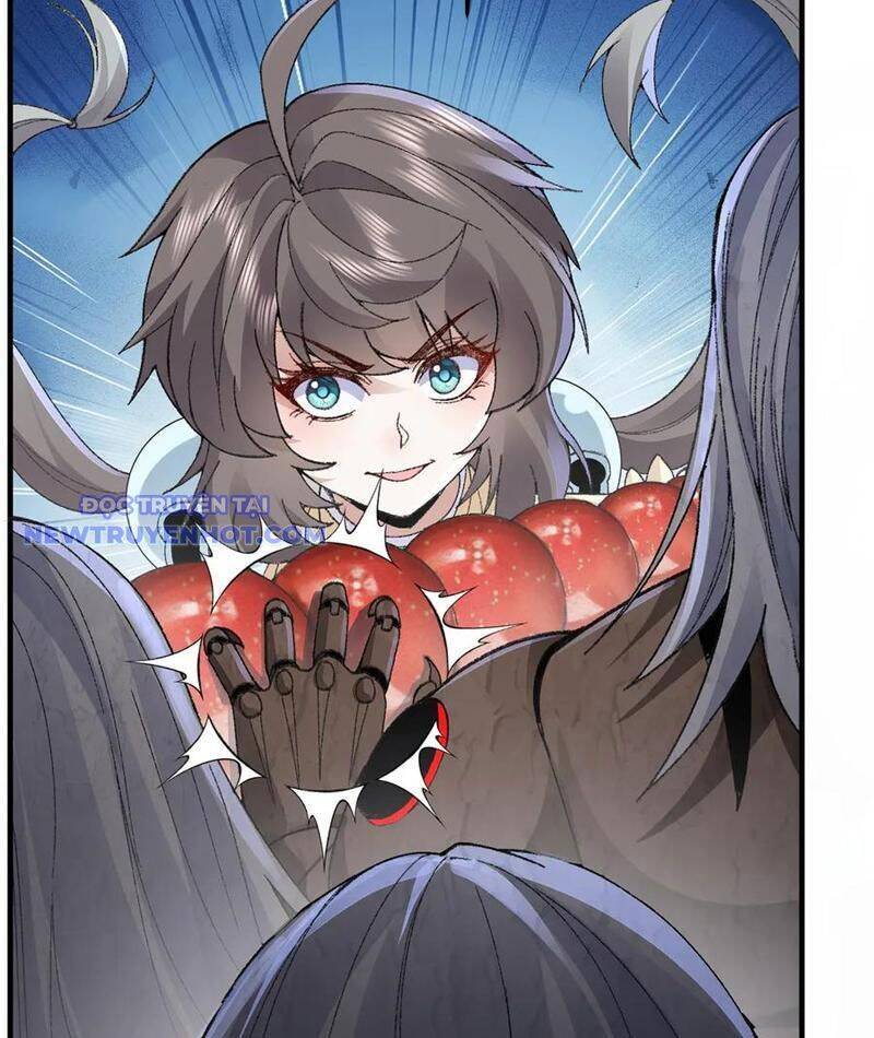 Nhị Sư Huynh Tuy Là Phàm Nhân Nhưng Rất Mạnh Mẽ Chapter 85 - 45