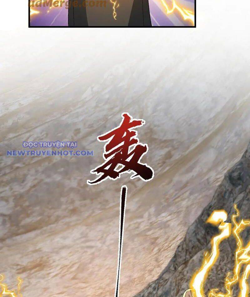 Nhị Sư Huynh Tuy Là Phàm Nhân Nhưng Rất Mạnh Mẽ Chapter 85 - 49