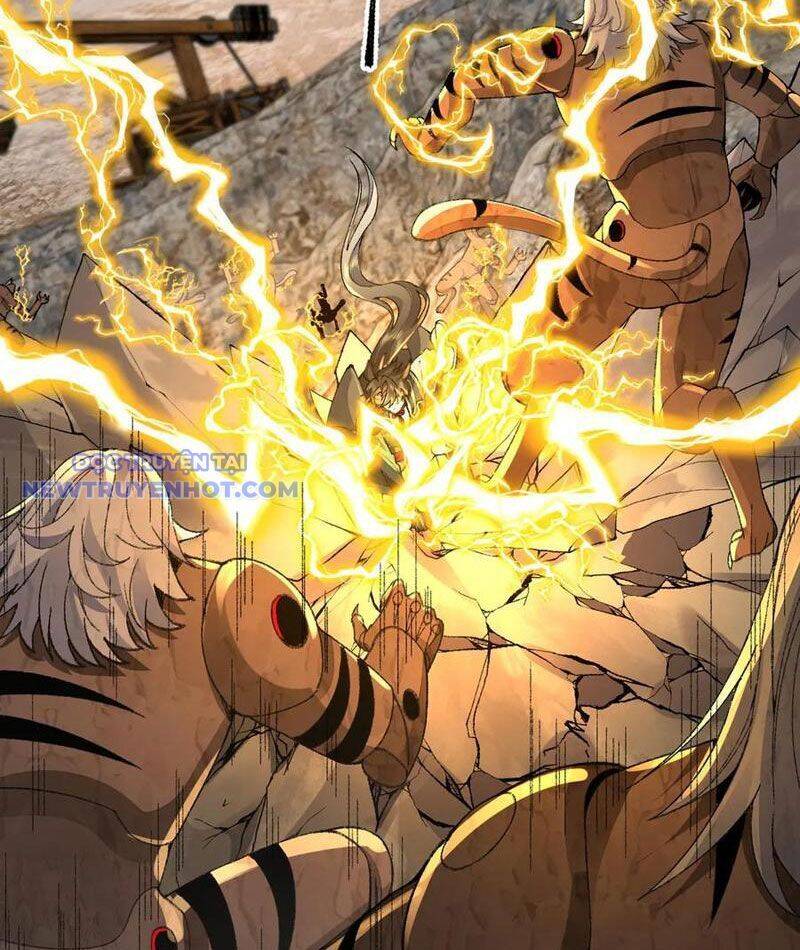 Nhị Sư Huynh Tuy Là Phàm Nhân Nhưng Rất Mạnh Mẽ Chapter 85 - 50