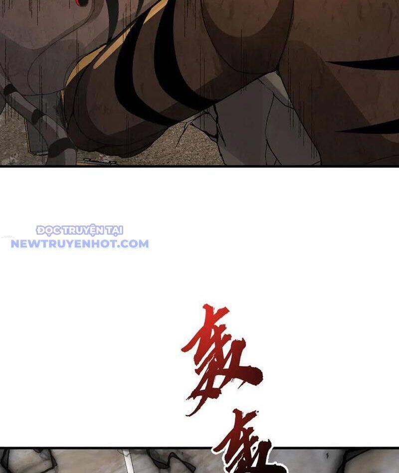 Nhị Sư Huynh Tuy Là Phàm Nhân Nhưng Rất Mạnh Mẽ Chapter 85 - 51