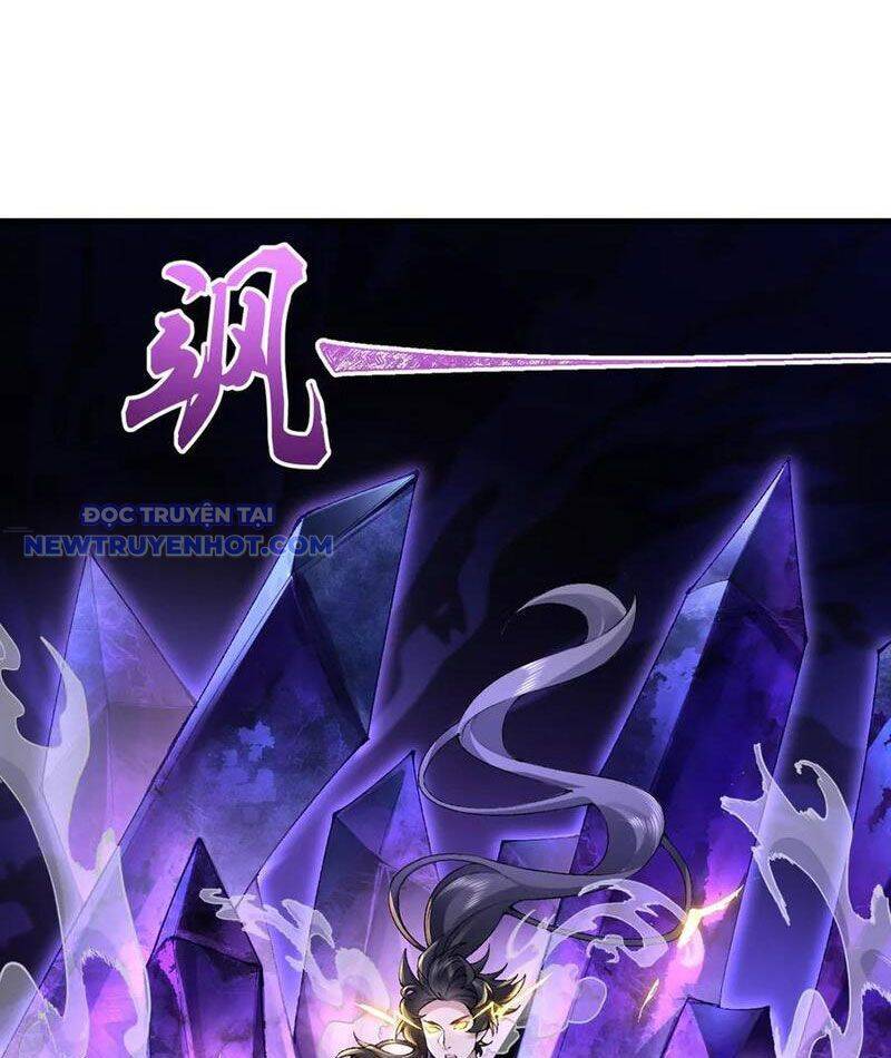 Nhị Sư Huynh Tuy Là Phàm Nhân Nhưng Rất Mạnh Mẽ Chapter 85 - 54