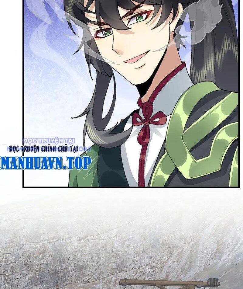 Nhị Sư Huynh Tuy Là Phàm Nhân Nhưng Rất Mạnh Mẽ Chapter 85 - 57