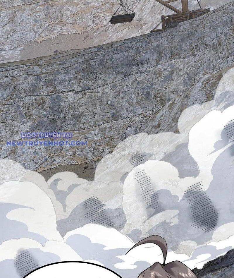 Nhị Sư Huynh Tuy Là Phàm Nhân Nhưng Rất Mạnh Mẽ Chapter 85 - 58