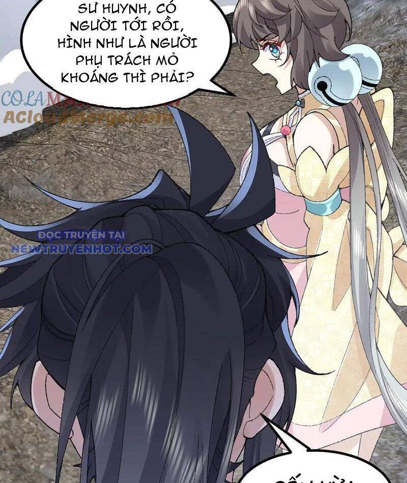 Nhị Sư Huynh Tuy Là Phàm Nhân Nhưng Rất Mạnh Mẽ Chapter 85 - 59