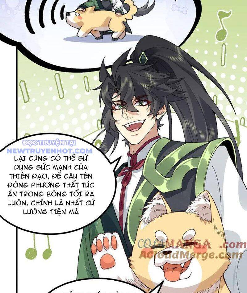 Nhị Sư Huynh Tuy Là Phàm Nhân Nhưng Rất Mạnh Mẽ Chapter 85 - 61