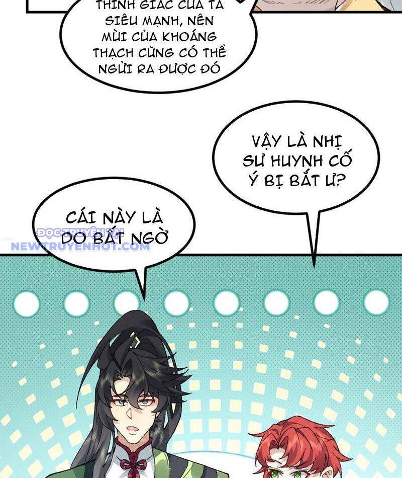 Nhị Sư Huynh Tuy Là Phàm Nhân Nhưng Rất Mạnh Mẽ Chapter 85 - 62