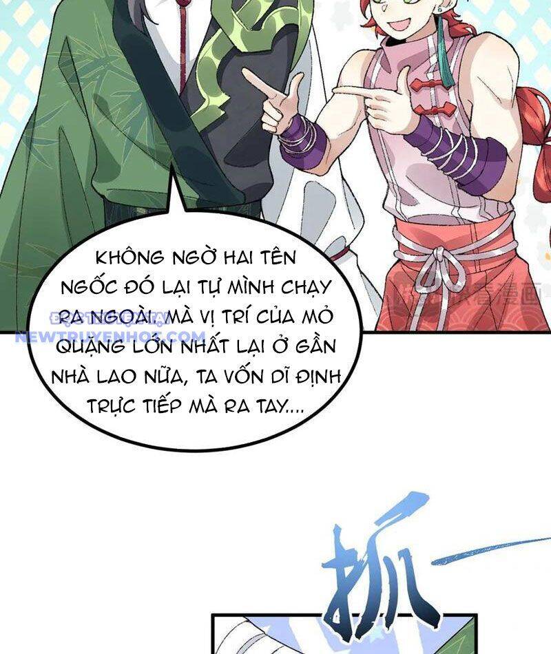 Nhị Sư Huynh Tuy Là Phàm Nhân Nhưng Rất Mạnh Mẽ Chapter 85 - 63