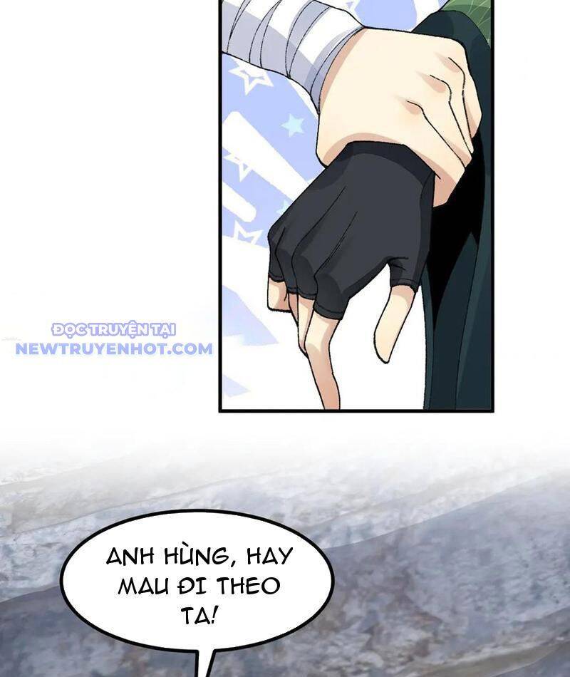 Nhị Sư Huynh Tuy Là Phàm Nhân Nhưng Rất Mạnh Mẽ Chapter 85 - 64