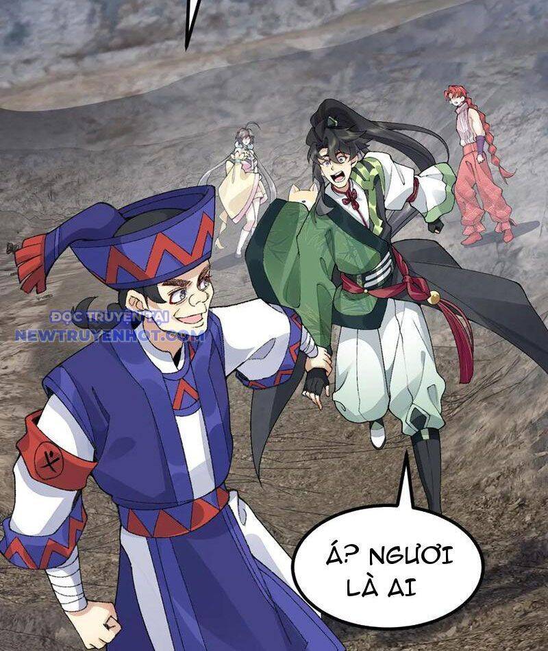 Nhị Sư Huynh Tuy Là Phàm Nhân Nhưng Rất Mạnh Mẽ Chapter 85 - 65