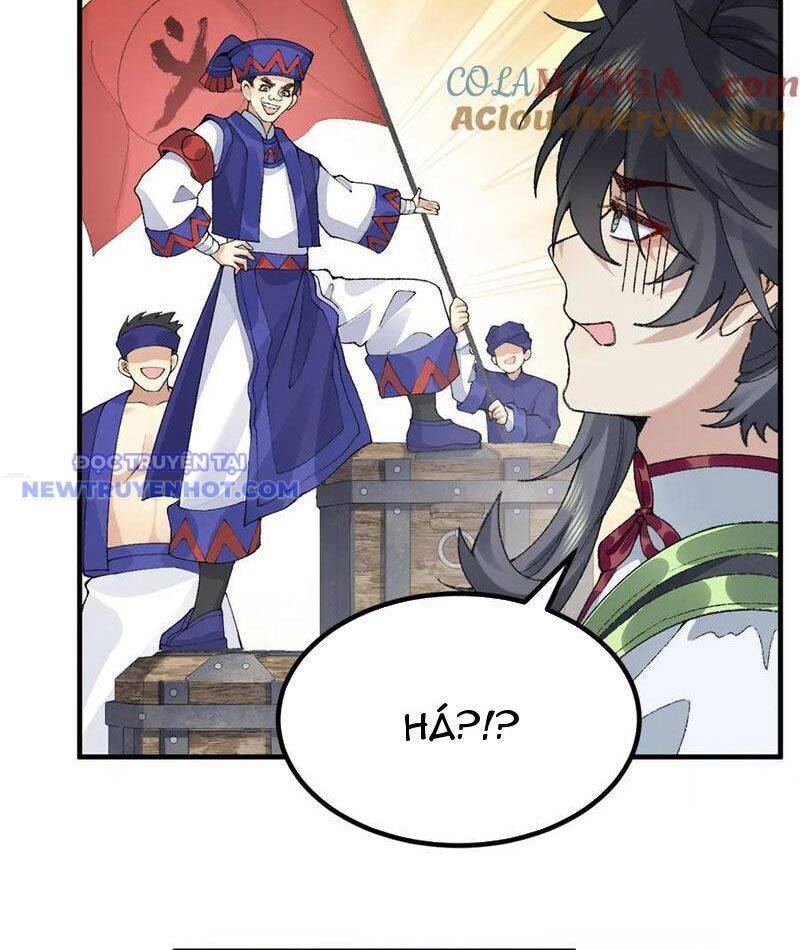 Nhị Sư Huynh Tuy Là Phàm Nhân Nhưng Rất Mạnh Mẽ Chapter 85 - 67