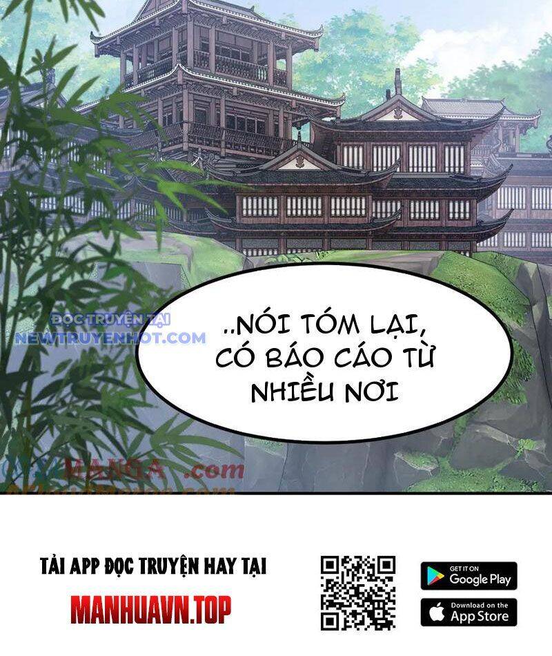 Nhị Sư Huynh Tuy Là Phàm Nhân Nhưng Rất Mạnh Mẽ Chapter 85 - 69