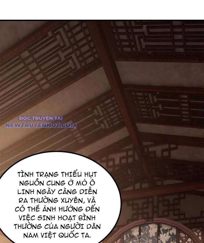 Nhị Sư Huynh Tuy Là Phàm Nhân Nhưng Rất Mạnh Mẽ Chapter 85 - 70