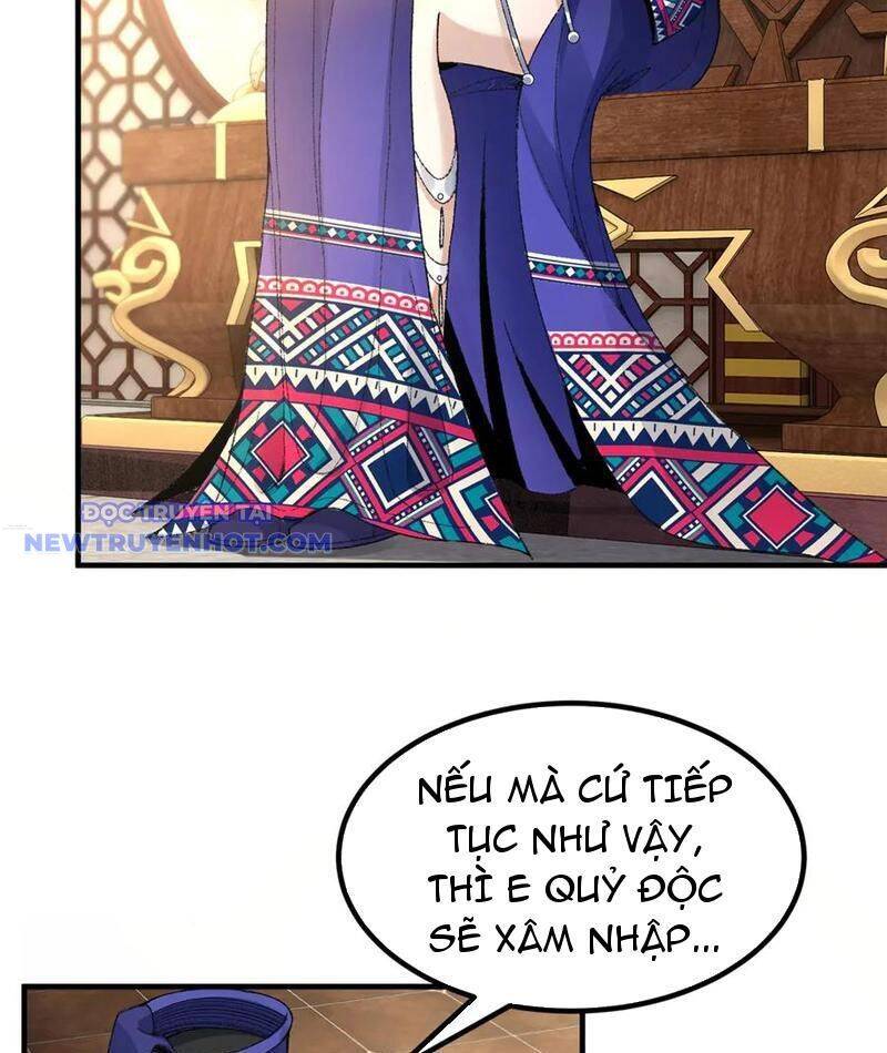 Nhị Sư Huynh Tuy Là Phàm Nhân Nhưng Rất Mạnh Mẽ Chapter 85 - 72