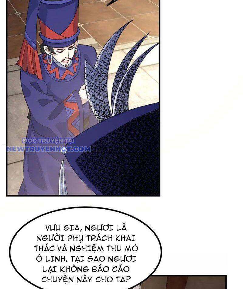 Nhị Sư Huynh Tuy Là Phàm Nhân Nhưng Rất Mạnh Mẽ Chapter 85 - 73